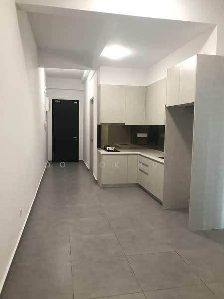 D'sands Residence - 2