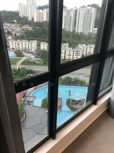 D'sands Residence - 4