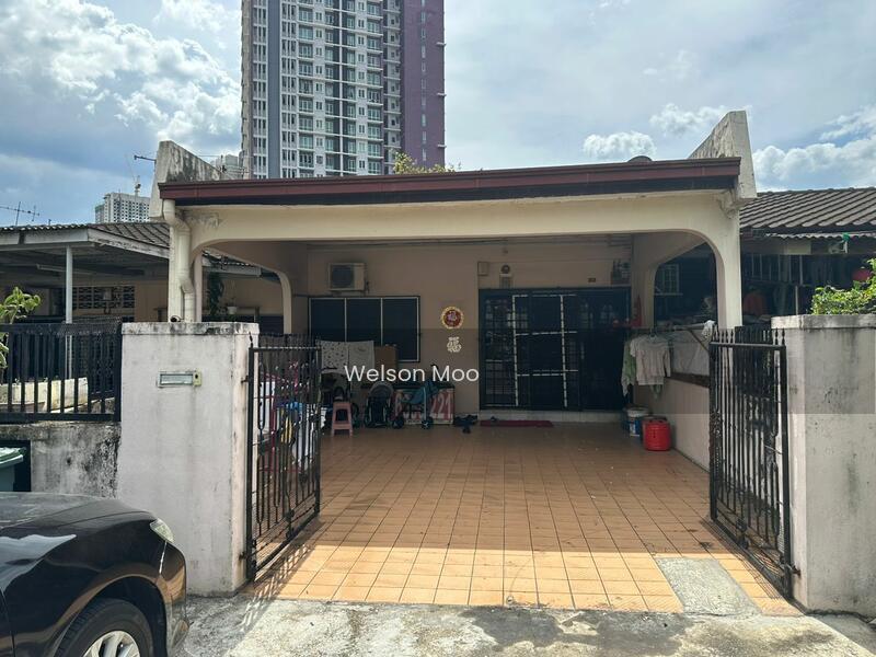 taman setapak - 2