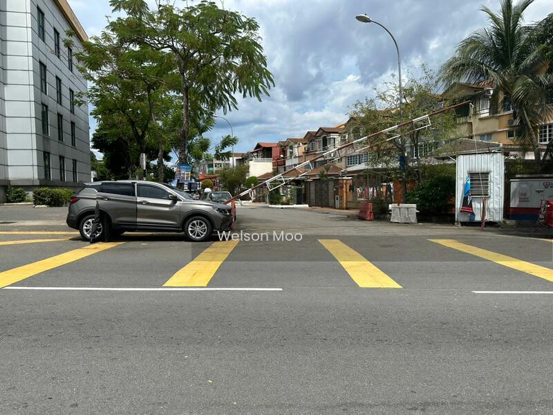taman setapak - 4