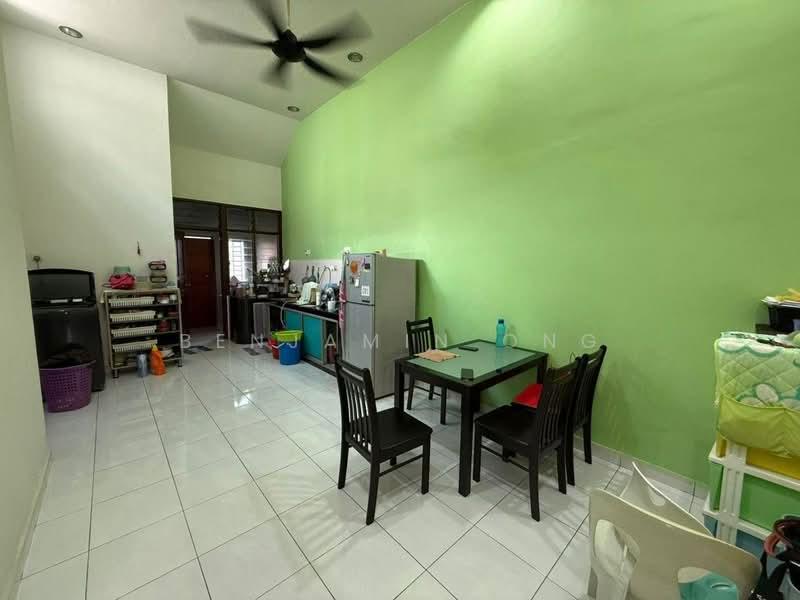 Taman Daya - 3