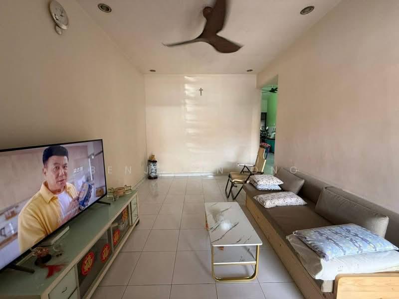 Taman Daya - 2
