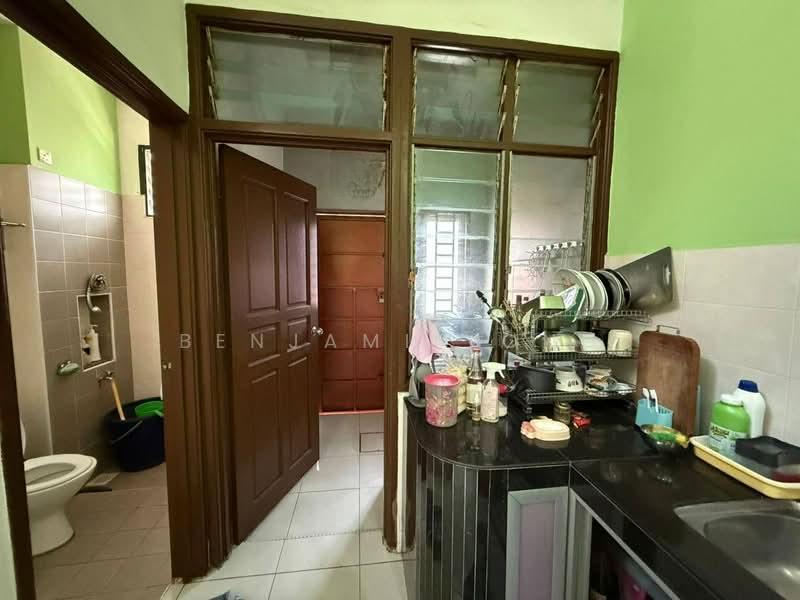 Taman Daya - 4