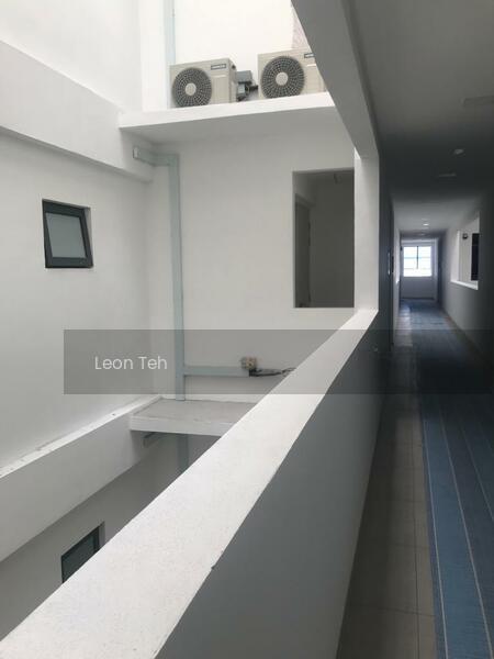 Savio @ Riana Dutamas - 4