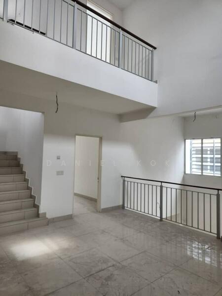 RM1.95m! 40x85ft! 5R6B! Limited Brand New Good Condition Setia Damai 14 Setia Alam 3 Sty Semi D Hse - 2
