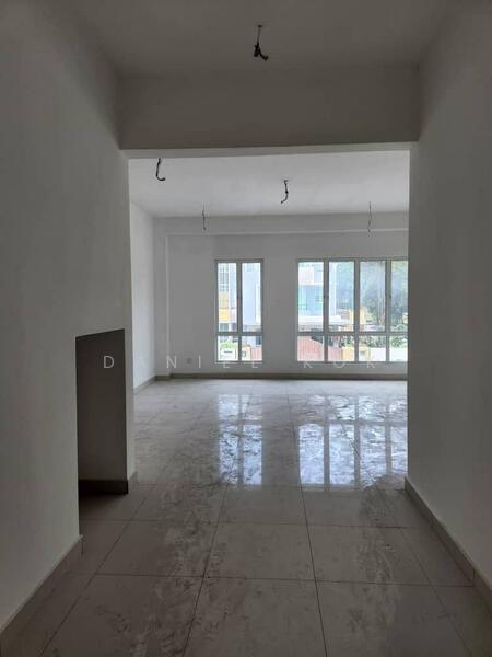RM1.95m! 40x85ft! 5R6B! Limited Brand New Good Condition Setia Damai 14 Setia Alam 3 Sty Semi D Hse - 3