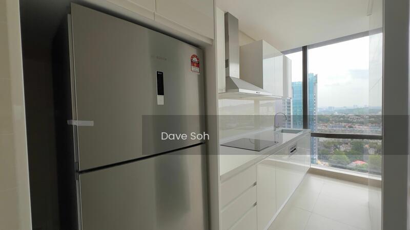 Pavilion Damansara Heights - 2
