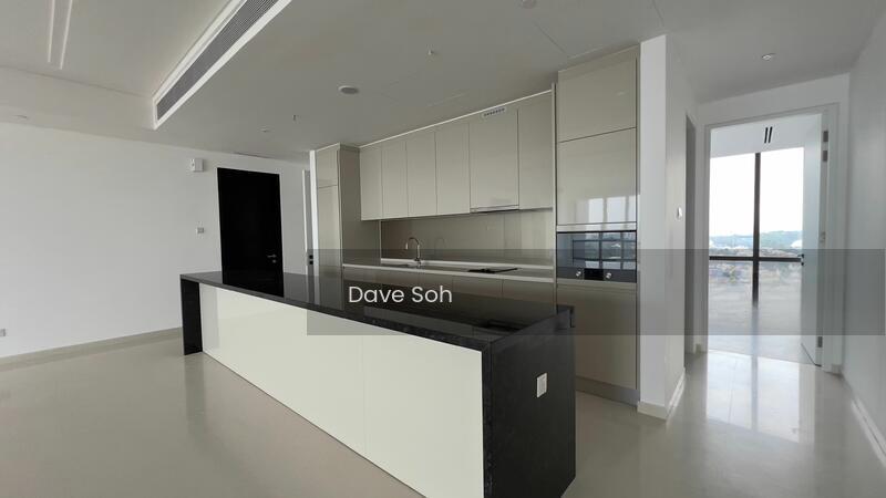 Pavilion Damansara Heights - 3