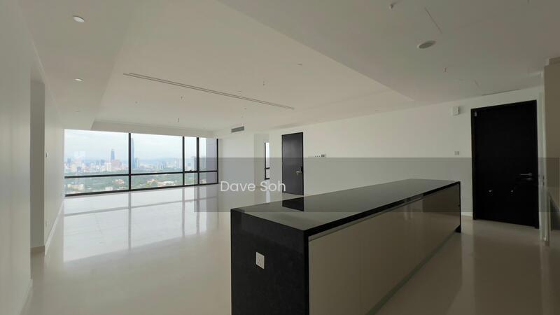 Pavilion Damansara Heights - 4