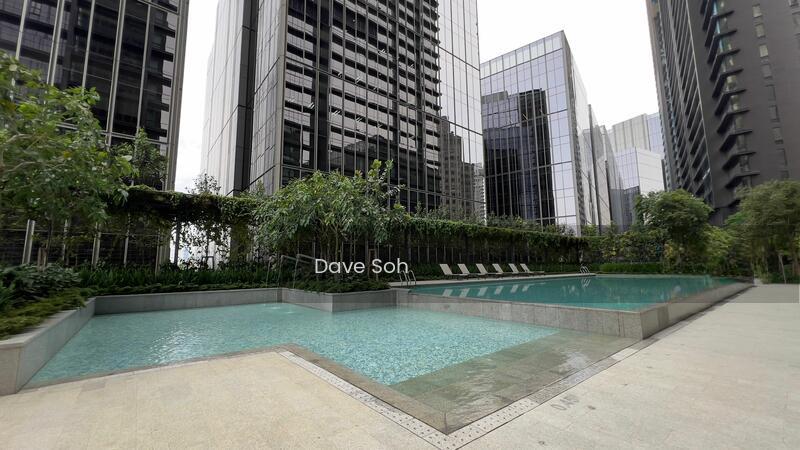 Pavilion Damansara Heights - 5