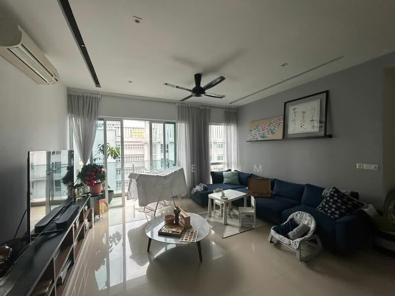Pavilion Hilltop - 3