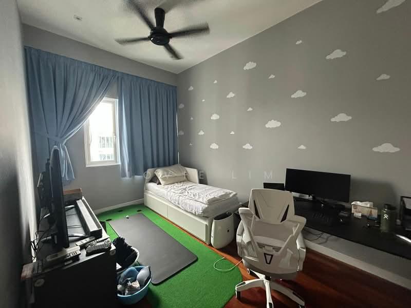 Pavilion Hilltop - 4