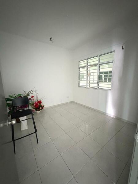 The Rise Collection 3 - 4