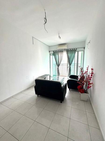 The Rise Collection 3 - 1