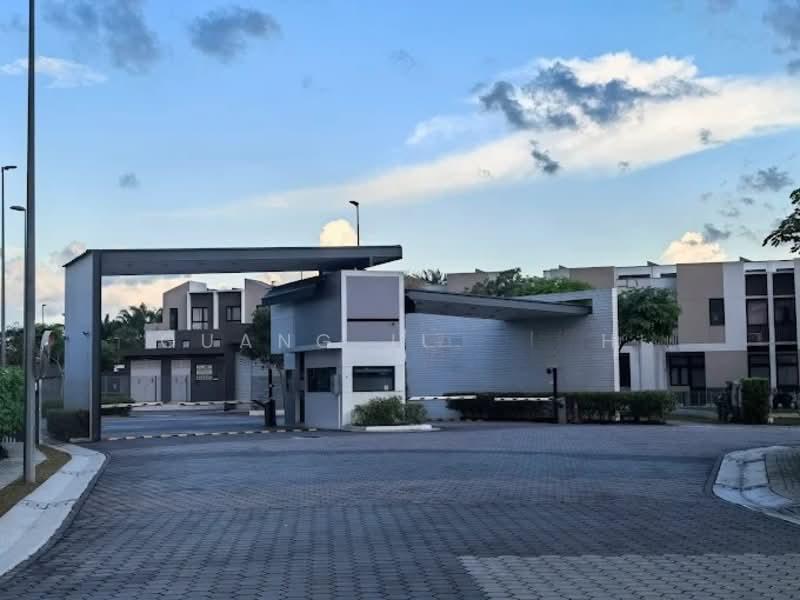 Sunway Citrine Lakehomes - 5