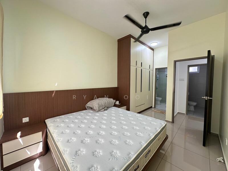 D'Aman Residence - 2