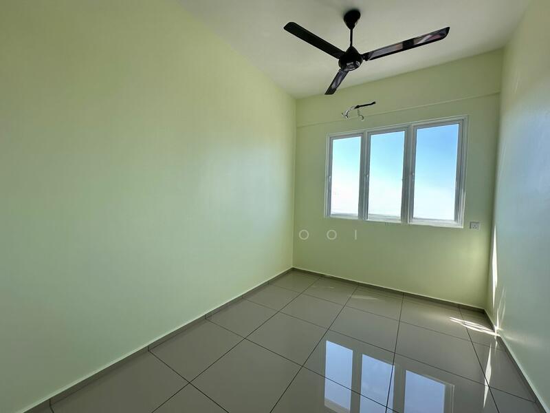 D'Aman Residence - 3
