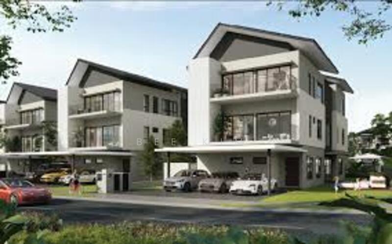 SENJA RESIDENCE - 3
