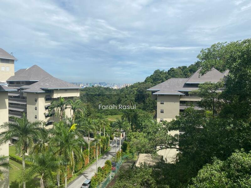Menara Mutiara - 5