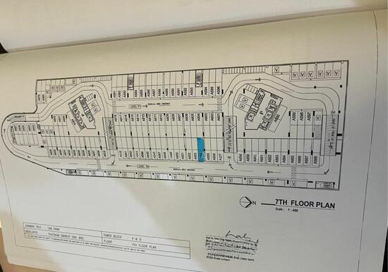 Aera Residence - 2