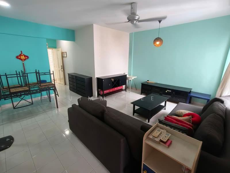 Casa Damansara - 3