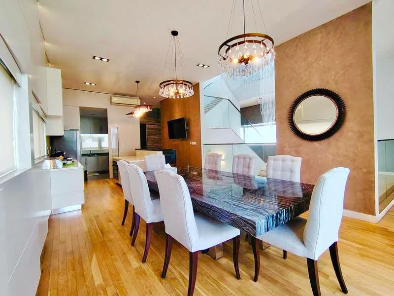 Twin Palms @ Kemensah - 5