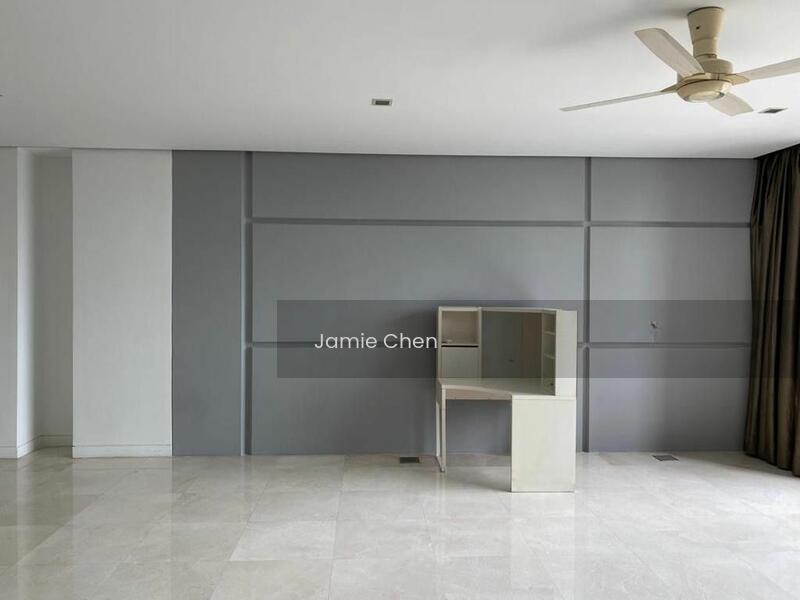 Condominium @ The Troika - 2