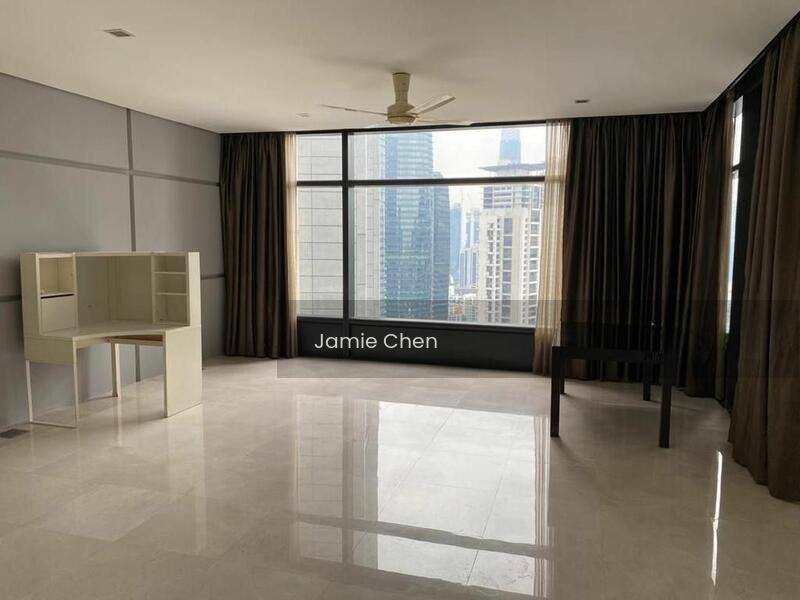 Condominium @ The Troika - 1