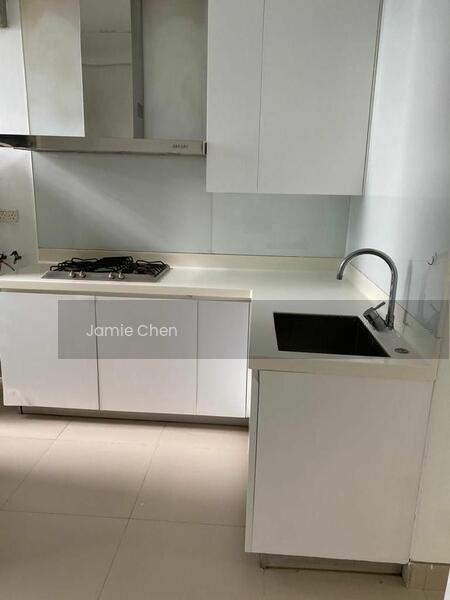 Condominium @ The Troika - 3