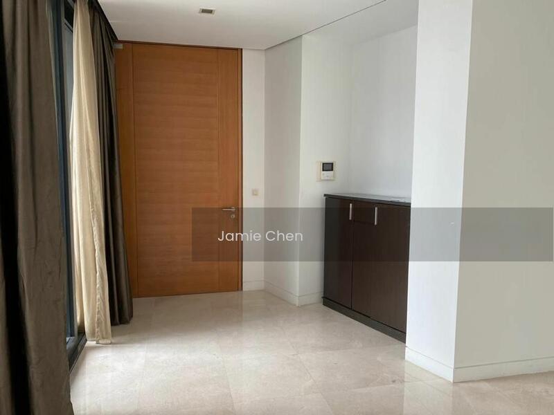 Condominium @ The Troika - 5