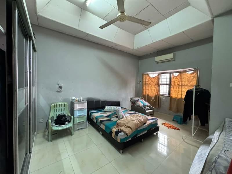 Taman Sri Skudai - 2