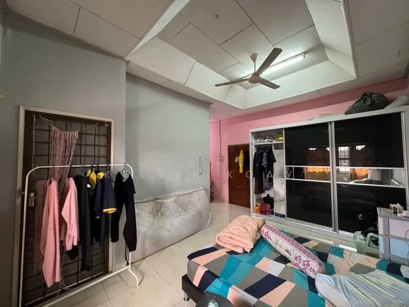 Taman Sri Skudai - 3