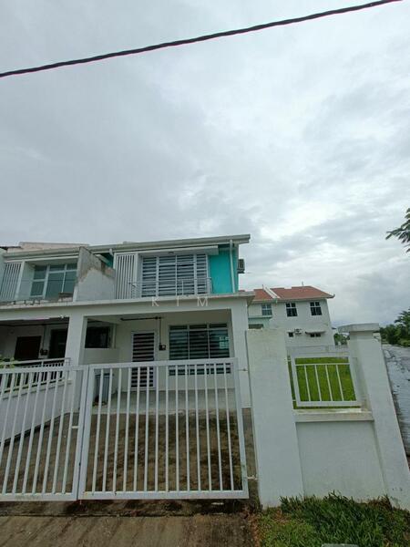 TAMAN PULAI MUTIARA 2 - 1