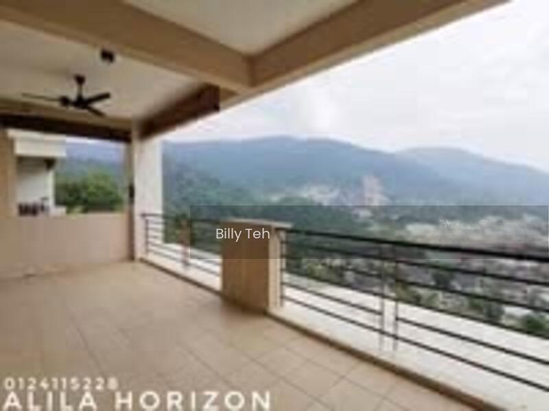Alila Horizons Condominium - 2