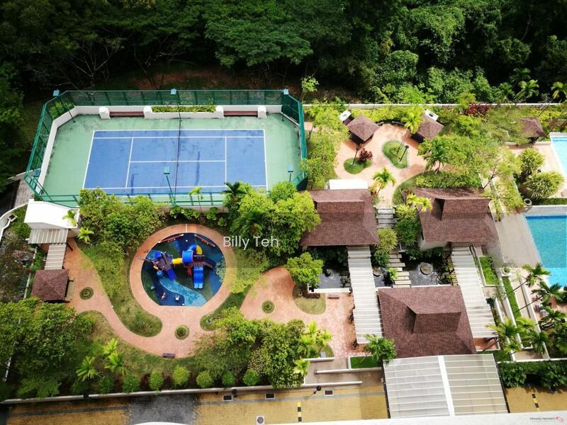 Alila Horizons Condominium - 3