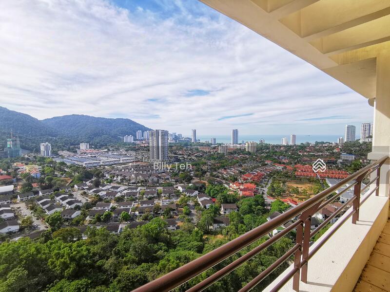 Alila Horizons Condominium - 4