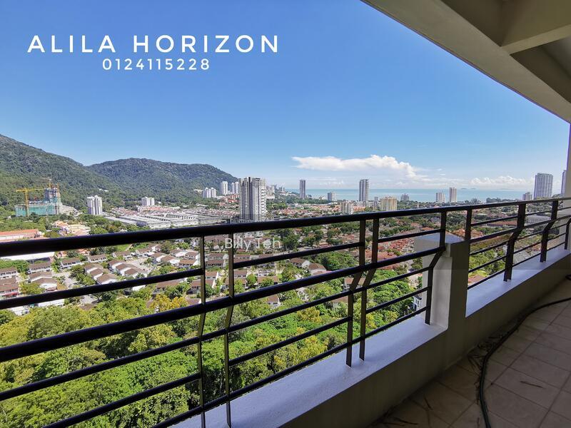 Alila Horizons Condominium - 5