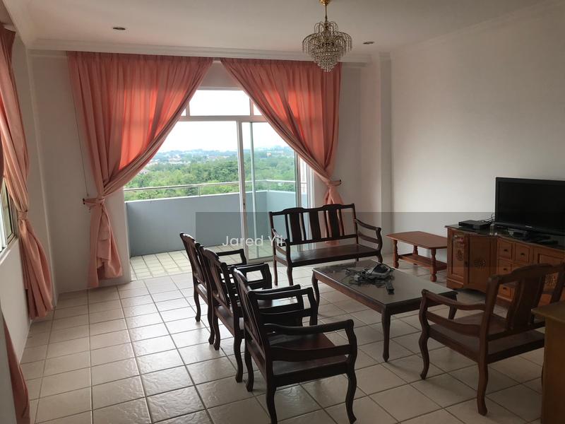 De Summit Condominium - 2