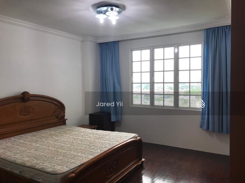 De Summit Condominium - 3