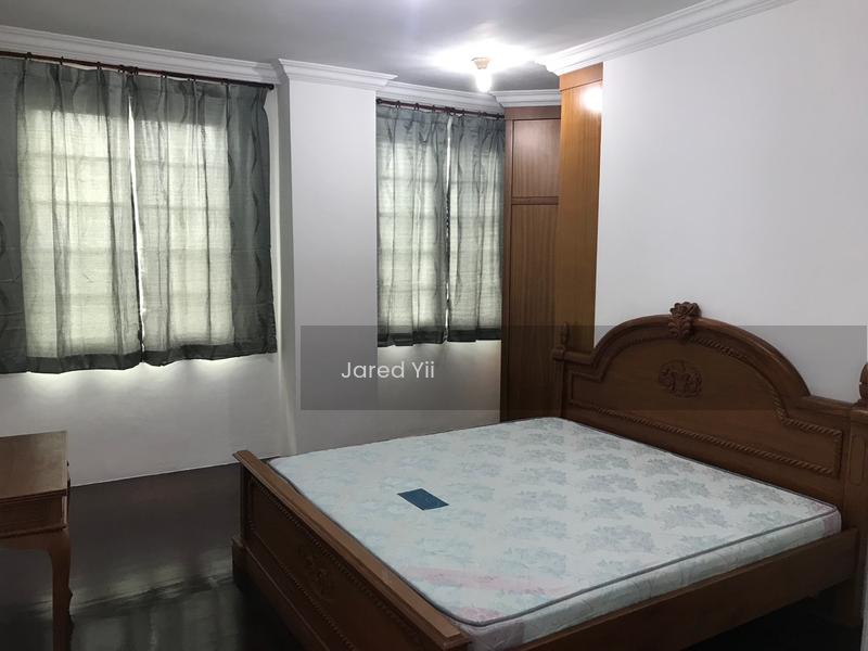 De Summit Condominium - 4