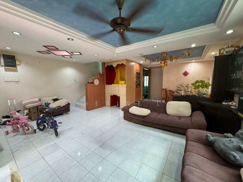 Taman Seri Orkid - 4