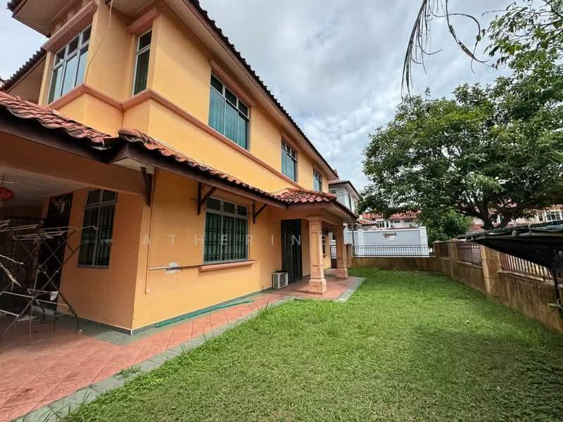 Taman Seri Orkid - 5