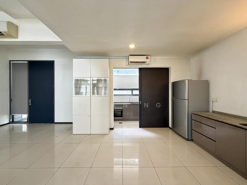 Breezeway - 3