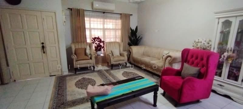 Pelangi Semenyih 2 (Phase 3) - 2