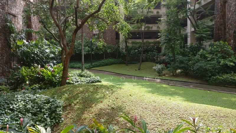 Mont Kiara Damai Resort Condominium - 3