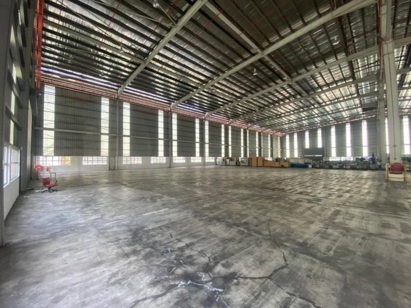 IKS Valdor Detach Factory For Sale - 5