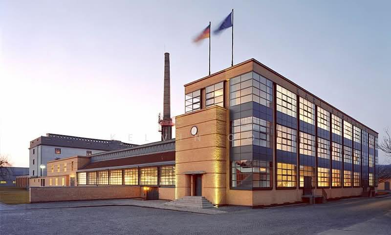 IKS Valdor Detach Factory For Sale - 1