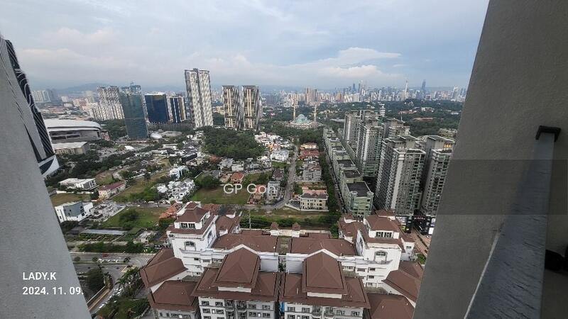 Agile Mont Kiara - 3