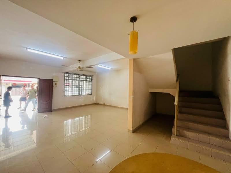 Taman Gadong Perdana - 5