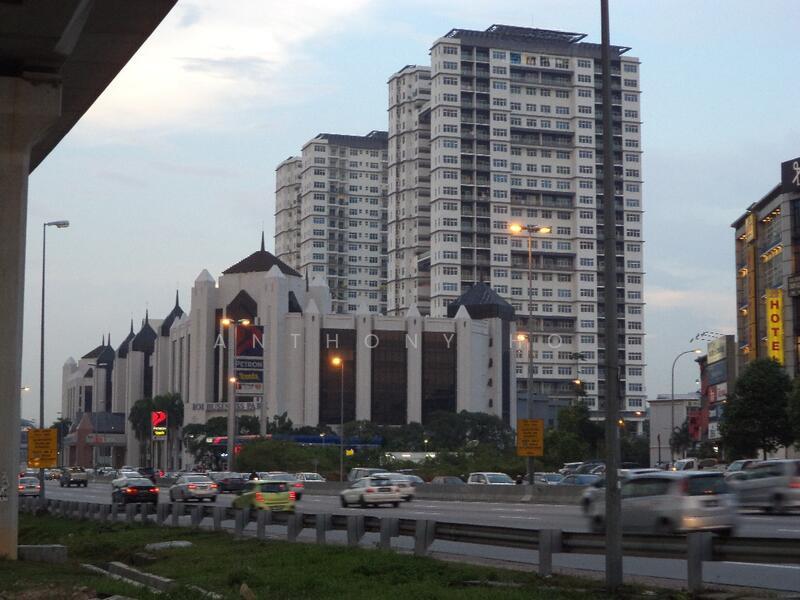 Skypod Residence - 4